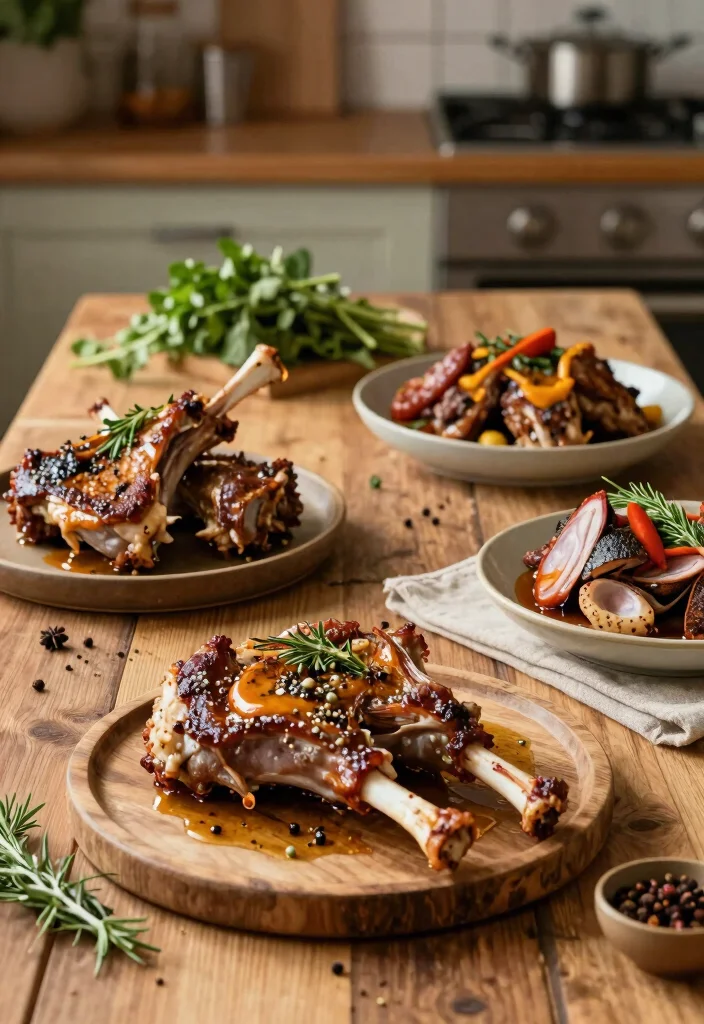 18 Healthy Dinner Ideas with Lamb (High-Protein & Flavorful) - Conclusion 1