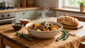 18 Hearty Lamb Stew Meat Recipes for Comfort Meals