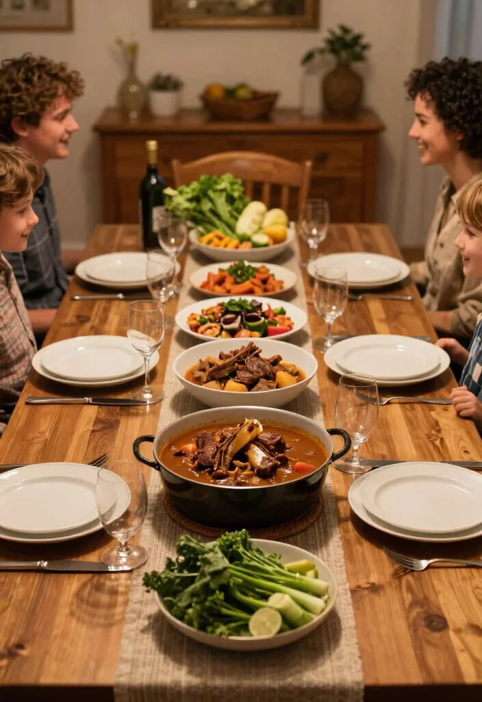 18 Hearty Lamb Stew Meat Recipes for Comfort Meals - Conclusion 1