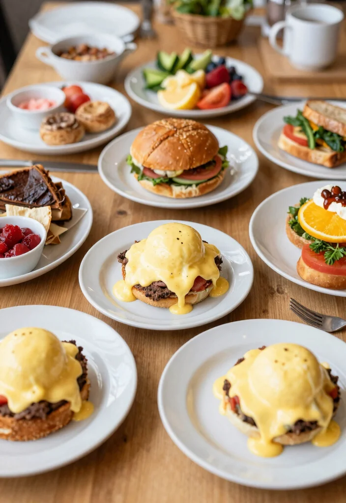 18 Homemade Hollandaise Sauce Recipes (Classic & Creamy) - Conclusion 1