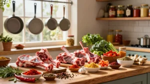 18 Spicy Lamb Recipes Packed with Bold Flavor