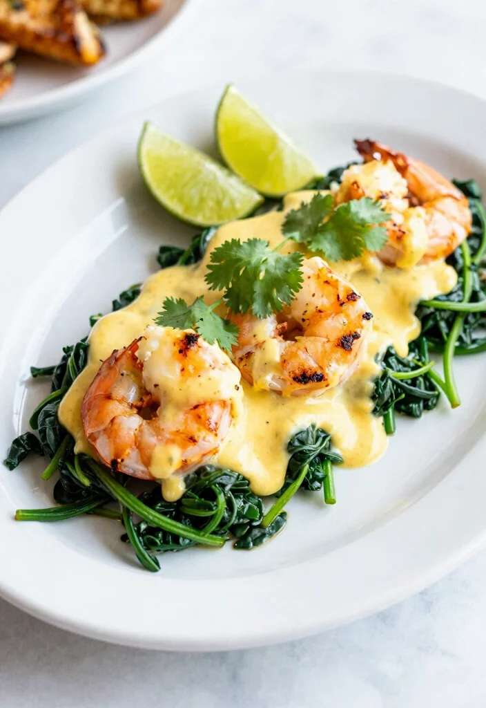 19 Easy Hollandaise Sauce Recipes (No-Fail Methods) - 14. Coconut Curry Hollandaise 1