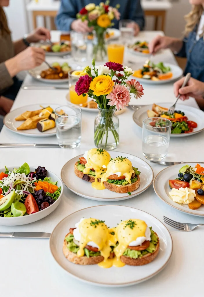 19 Easy Hollandaise Sauce Recipes (No-Fail Methods) - Conclusion 1