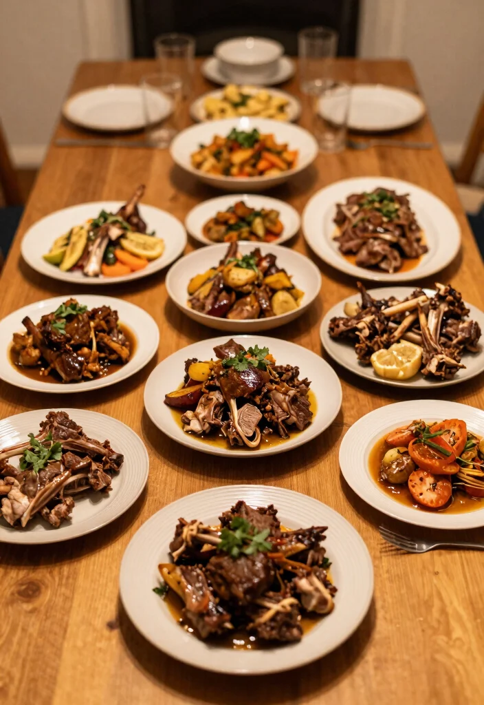 19 Easy Leftover Lamb Recipes That Taste Better the Next Day - Conclusion 1