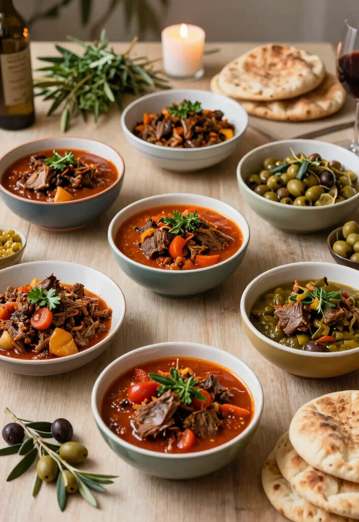 19 Greek Lamb Stew Recipes with Mediterranean Flavor - Conclusion 1
