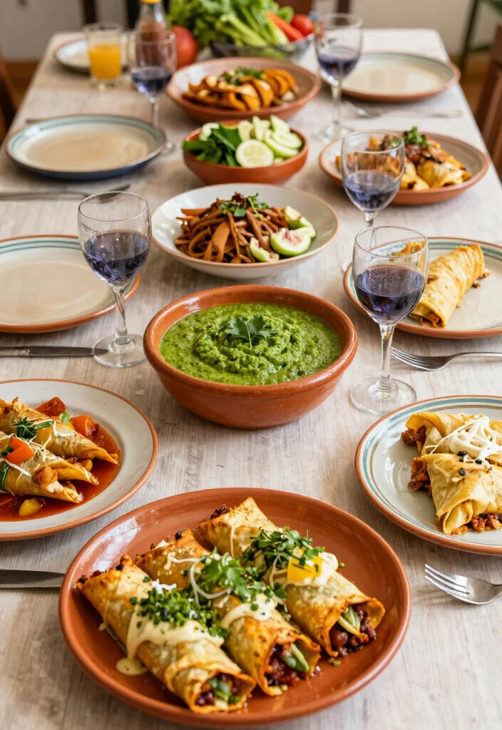 19 Green Enchilada Sauce Recipes (Fresh & Zesty) - Conclusion 1