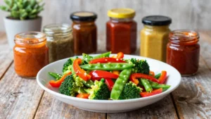 19 Healthy Stir Fry Sauce Recipes (No Added Sugar)