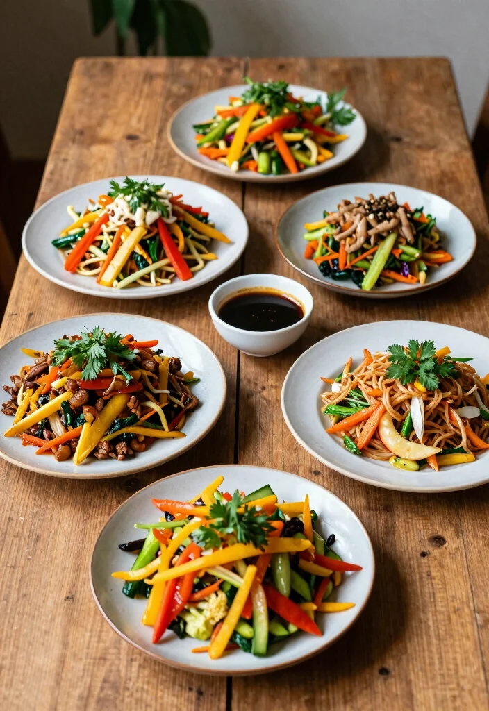 19 Healthy Stir Fry Sauce Recipes (No Added Sugar) - Conclusion 1