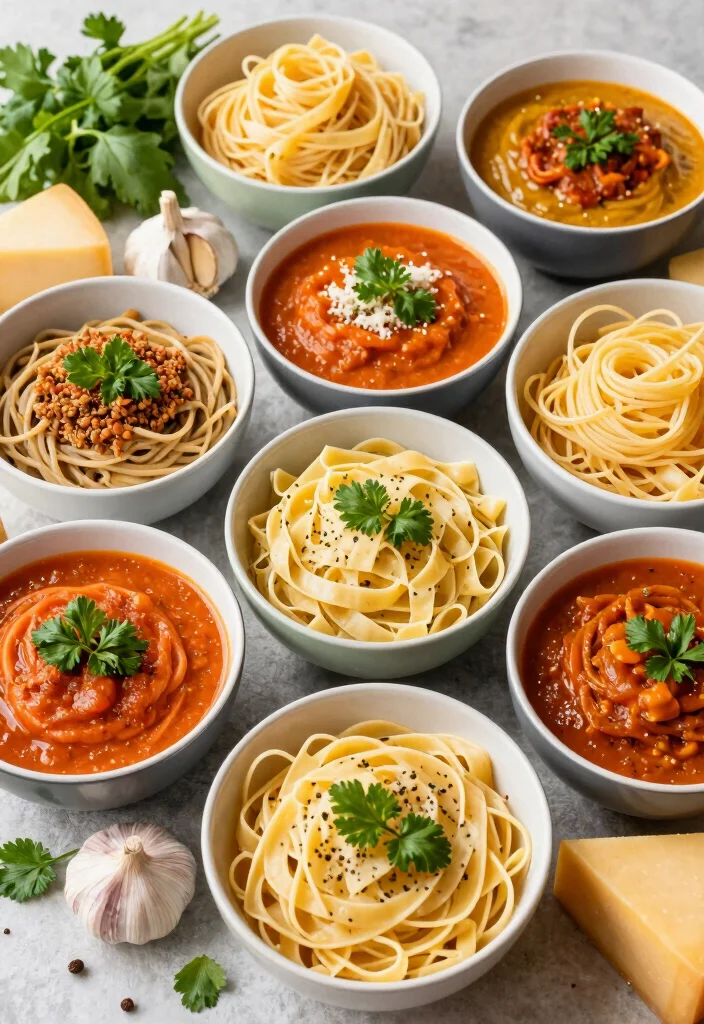 19 Homemade Alfredo Sauce Recipes You Can Make Anytime - Conclusion 1