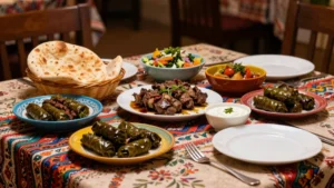 19 Middle Eastern Ground Lamb Recipes Full of Flavor