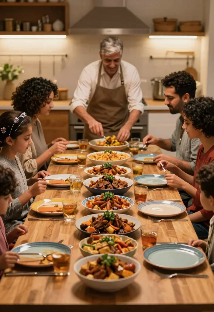 19 Middle Eastern Ground Lamb Recipes Full of Flavor - Conclusion 1