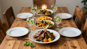 19 Quick Lamb Recipes Ready in 30 Minutes or Less