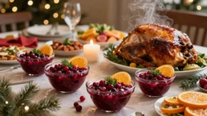 20 Cranberry Sauce Recipes for Holidays & Dinners