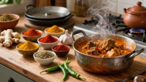 20 Indian Lamb Curry Recipes (From Mild to Spicy)