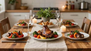 20 Lamb Dinner Recipes Perfect for Any Occasion