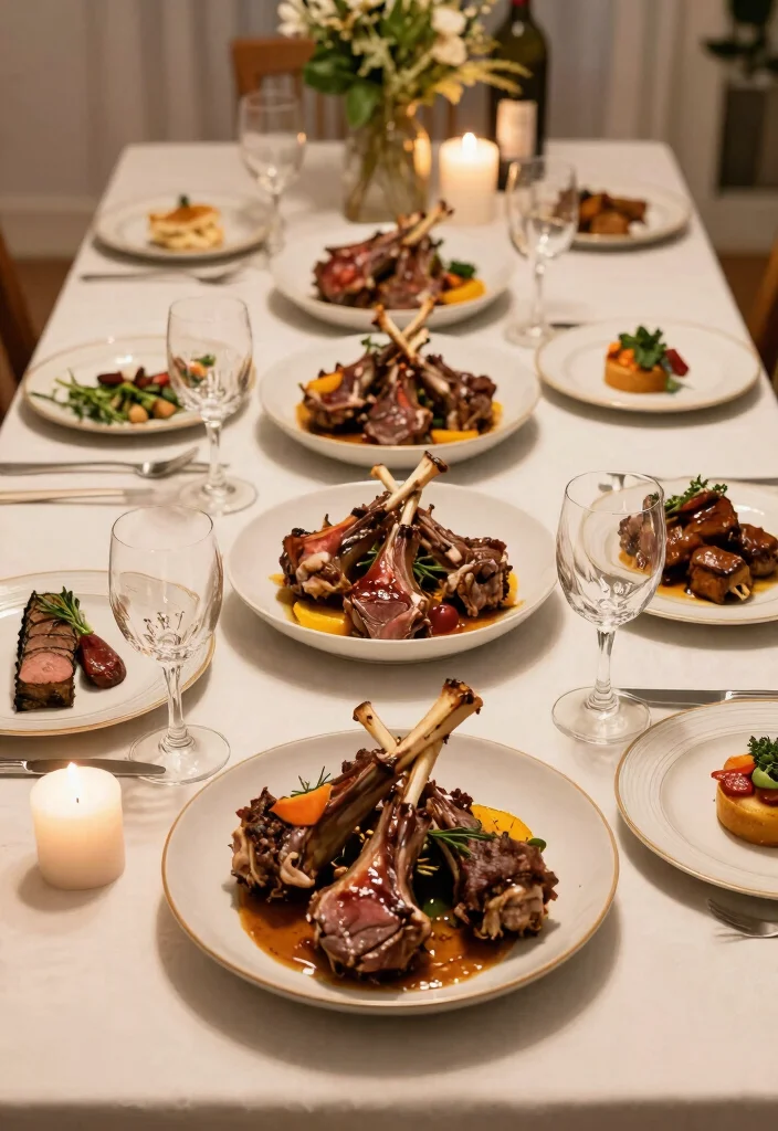 20 Lamb Dinner Recipes Perfect for Any Occasion - Conclusion 1