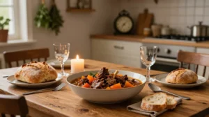 20 Slow Cooked Lamb Recipes That Are Fall-Apart Tender