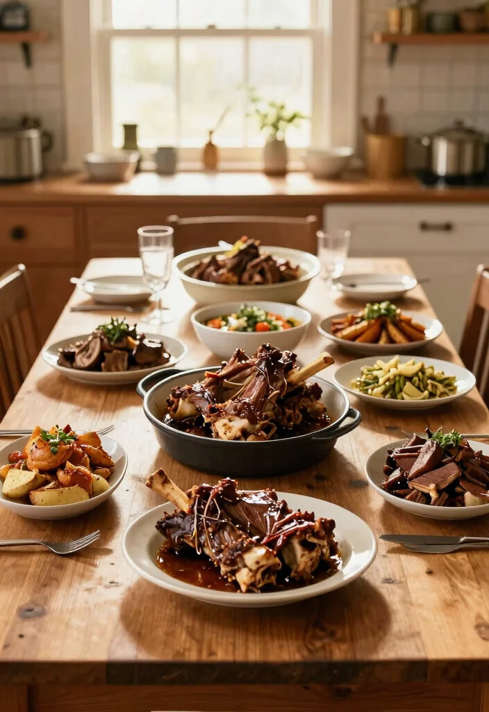 20 Slow Cooked Lamb Recipes That Are Fall-Apart Tender - Conclusion 1