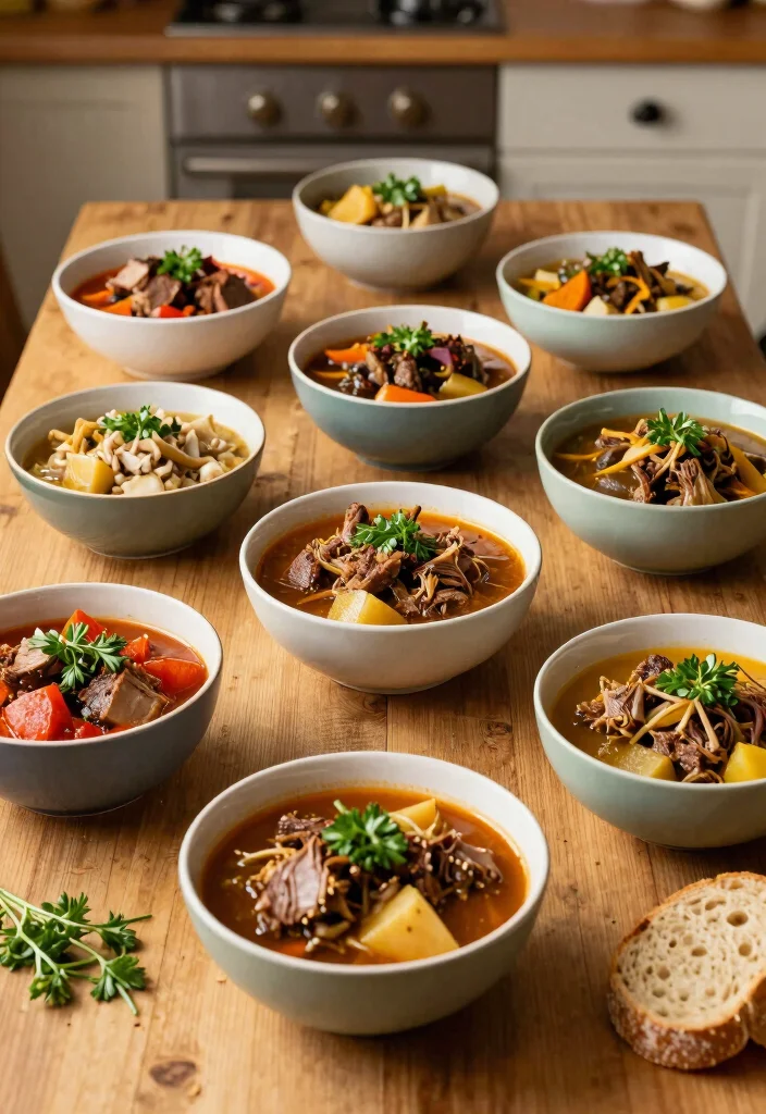 20 Traditional Irish Lamb Stew Recipes to Warm Your Heart - Conclusion 1