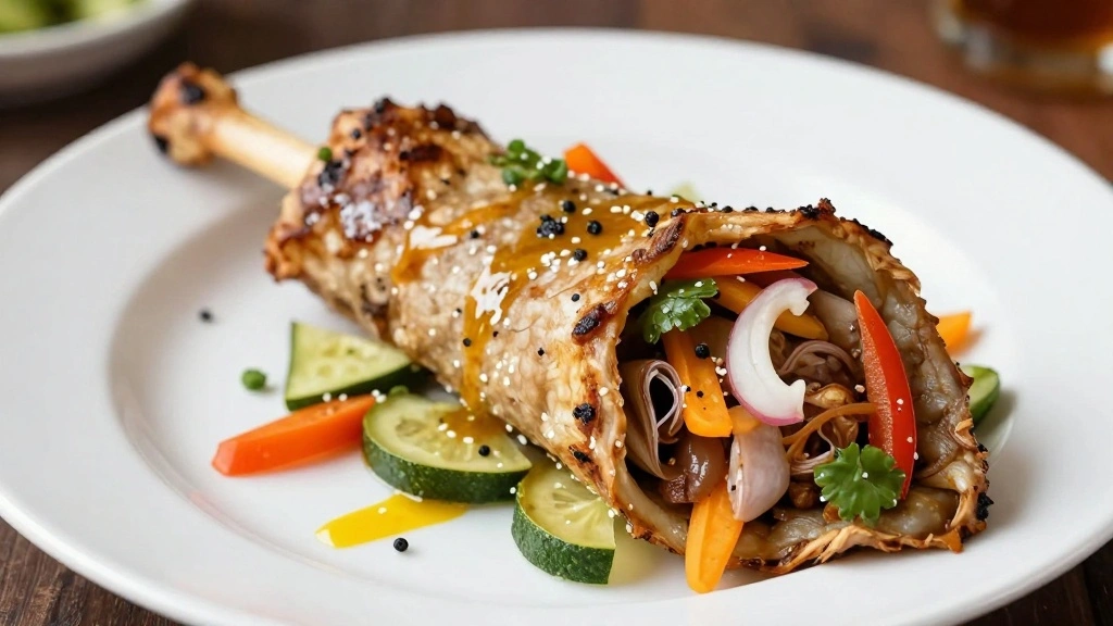 Authentic Lamb Gyro Recipe (Just Like Greek Street Food) - Conclusion 1