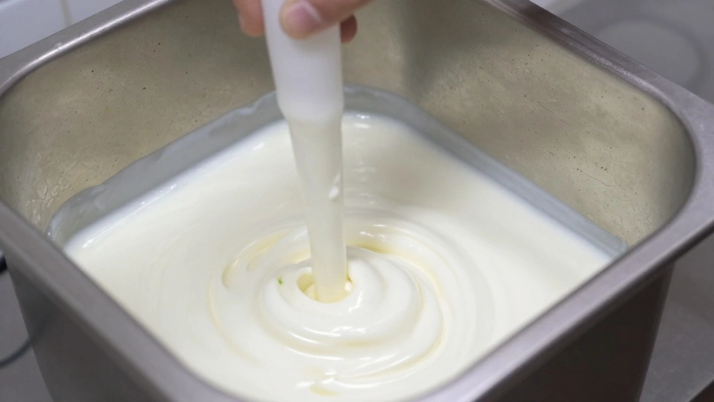 Authentic Lamb Gyro Recipe (Just Like Greek Street Food) - Step 2: Prepare the Sauce 1