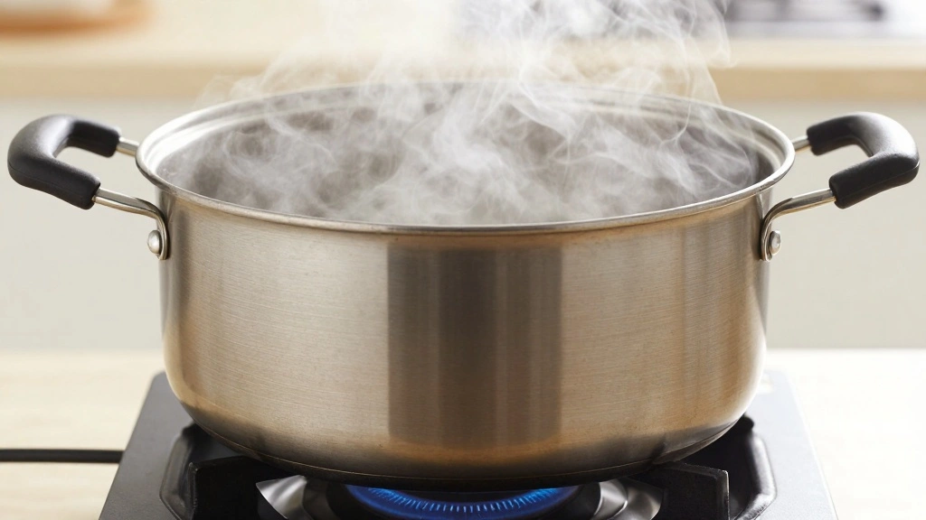 Classic Bolognese Sauce Recipe (Rich & Authentic) - Step 7: Simmer the Sauce 1