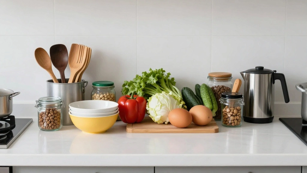 Classic Hollandaise Sauce Recipe (French Style) - Step 1: Prepare Ingredients 1