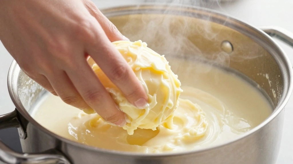 Classic Lamb Shepherd's Pie (British Comfort Food) - Step 2: Mash Potatoes 1