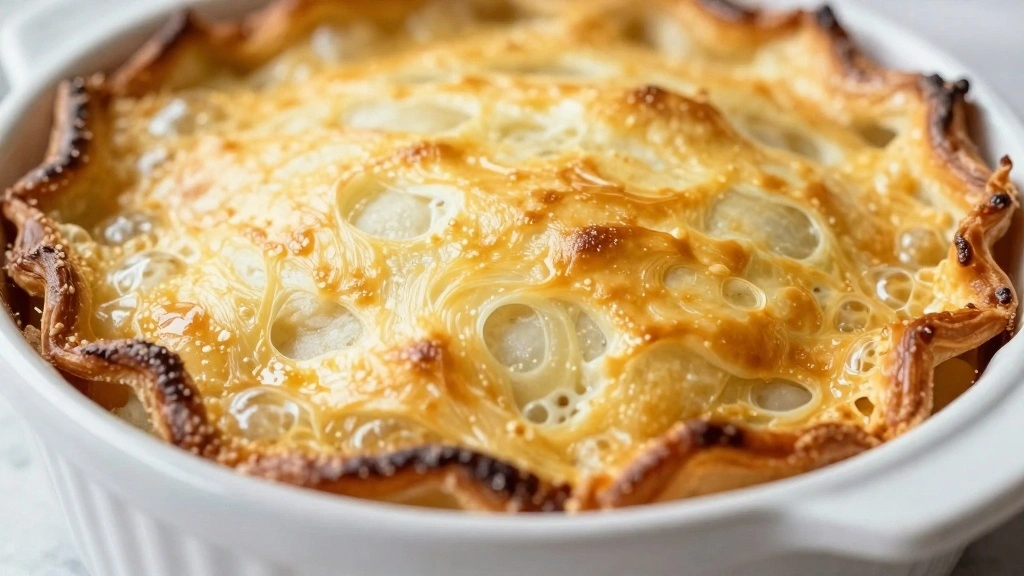 Classic Lamb Shepherd's Pie (British Comfort Food) - Step 8: Bake the Pie 1