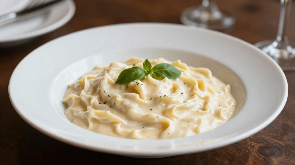 Cream Cheese Alfredo Sauce (Smooth, Rich & Foolproof) - Conclusion 1