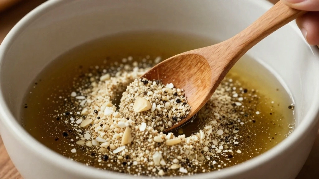 Cream Cheese Alfredo Sauce (Smooth, Rich & Foolproof) - Step 6: Season the Sauce 1