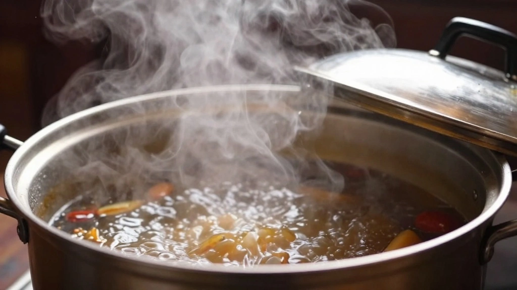 Easy Bolognese Sauce (Simple, Hearty & Flavorful) - Step 7: Simmer the Sauce 1