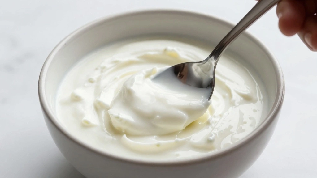 Greek Meatballs with Tzatziki Sauce (Juicy & Flavorful) - Step 5: Prepare Tzatziki Sauce 1