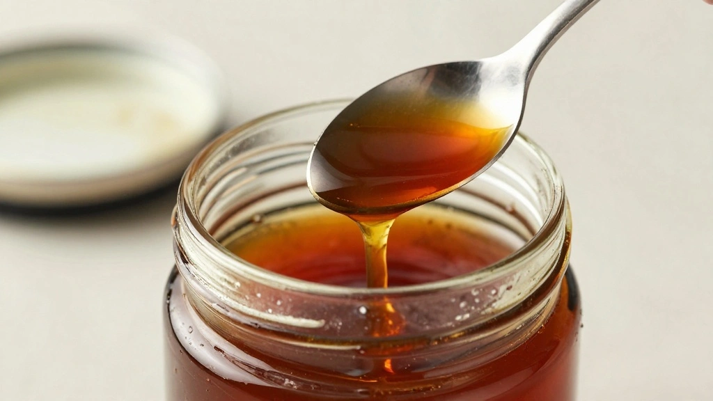 Healthy Big Mac Sauce (Clean & Delicious) - Step 7: Transfer to Storage Container 1