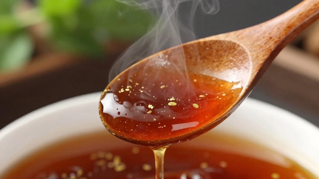 Homemade Spaghetti Sauce Recipe (Classic Italian Style) - Step 9: Adjust Seasoning 1