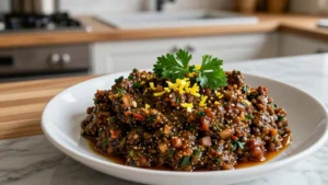 Homemade Tartar Sauce Recipe (Better Than Store-Bought)