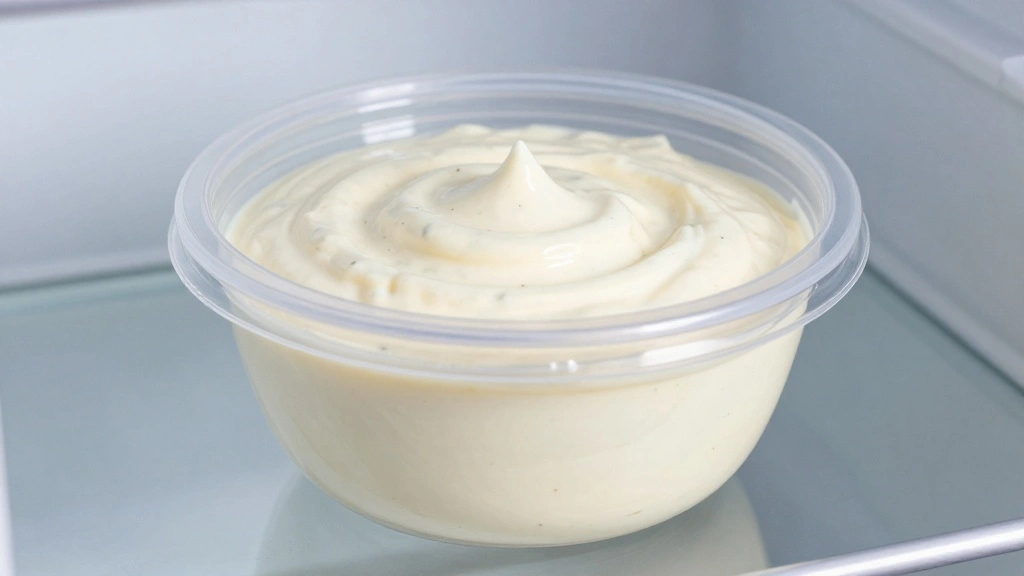 Homemade Tartar Sauce Recipe (Better Than Store-Bought) - Step 6: Chill the Sauce 1