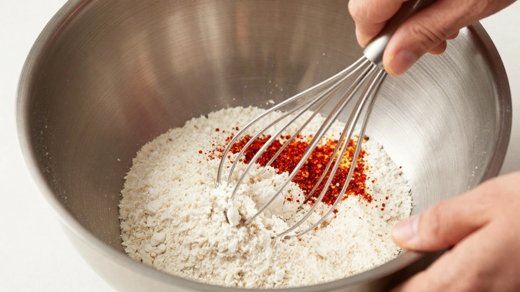 Keto Big Mac Sauce (Low Carb & Sugar Free) - Step 5: Season the Sauce 1