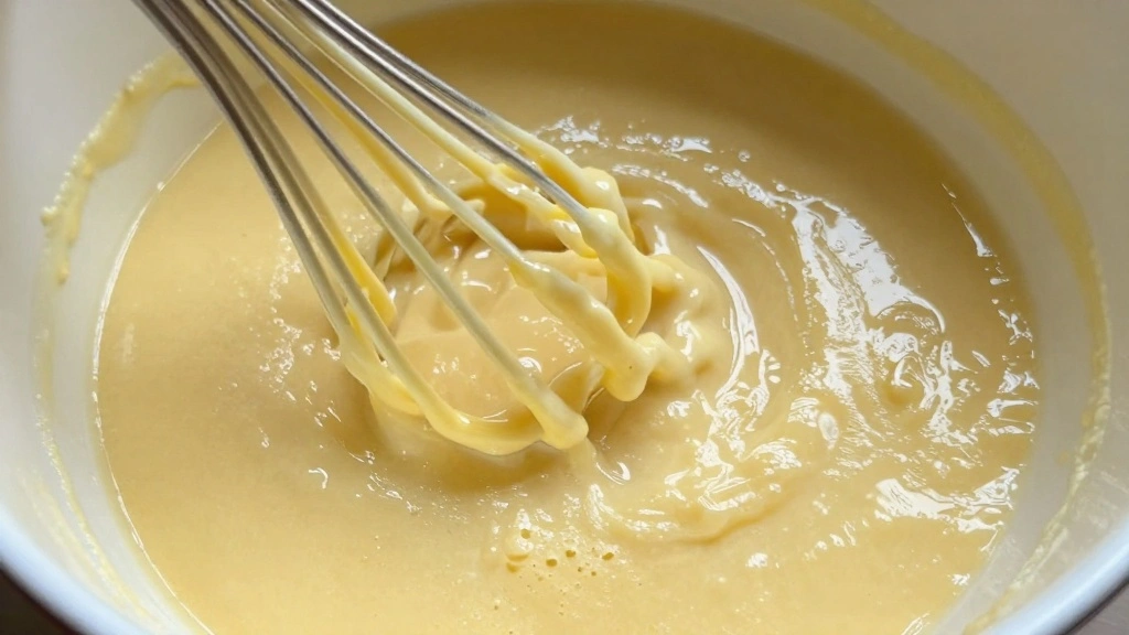 Keto Stir Fry Sauce (Low Carb & Flavor Packed) - Step 6: Thicken the Sauce 1