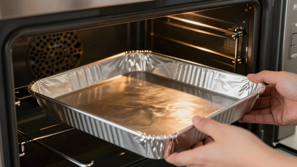 Oven Baked Lamb Ribs (Fall-Off-The-Bone) - Step 6: Bake the Ribs 1