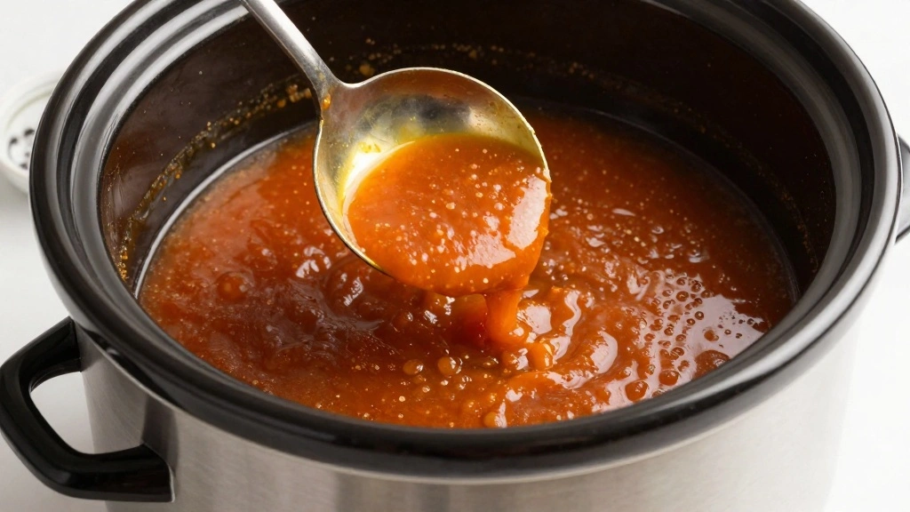Slow Cooked Lamb Shanks (Rich & Tender) - Step 7: Adjust Seasonings 1