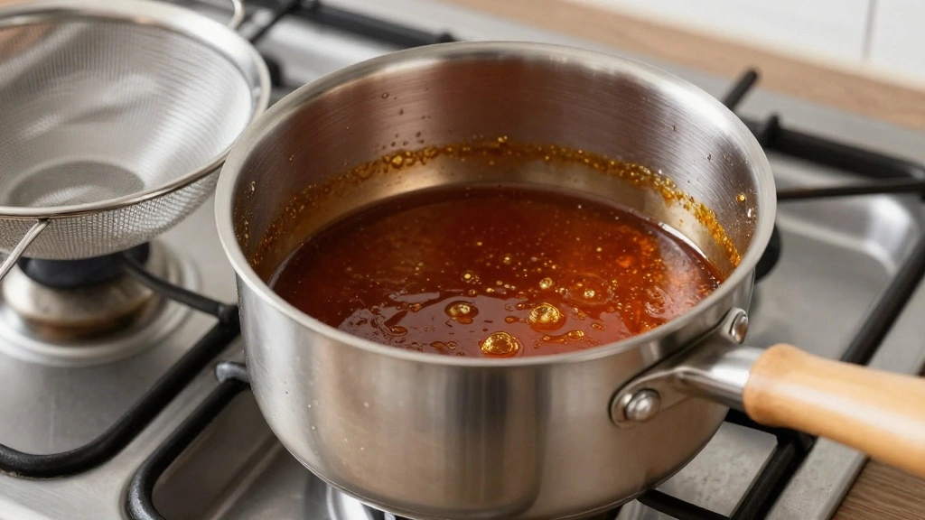 Slow Cooker Lamb Shoulder Chops (Melt-in-Your-Mouth) - Step 7: Final Touches 1