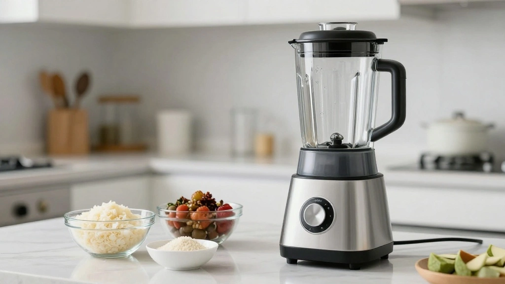 Vegan Alfredo Sauce Recipe (Creamy & Dairy-Free) - Step 1: Prepare Ingredients 1