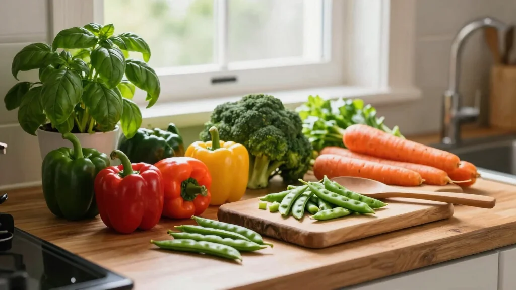 20 Easy Vegetable Stir Fry Recipes Anyone Can Make - Us Home Cook